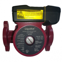Liquidus - Small 3-Speed Circulating Pump
