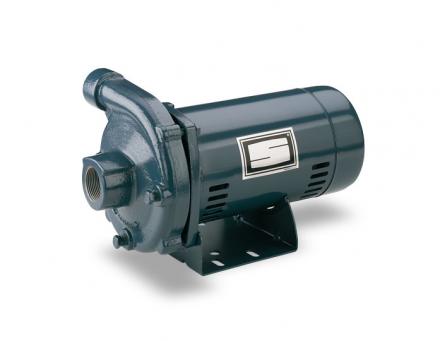 Centrifugal Water Pumps