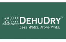 DehuDRY - Large Capacity Dehumidifiers