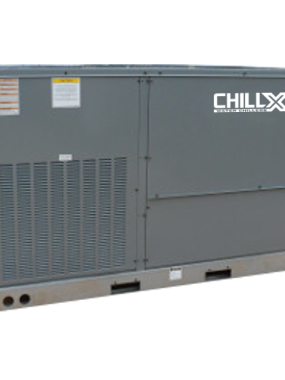 ChillX - 6 Ton Horizontal Chillers
